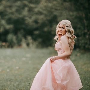 Meet your Posher, Hailey